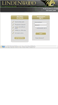 Mobile Screenshot of lindenwood.resumemaker.com